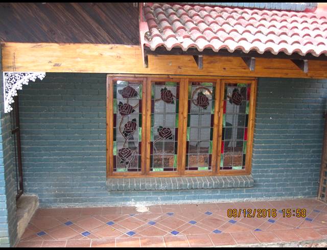 10HA FARM FOR SALE IN NELSPRUIT RURAL